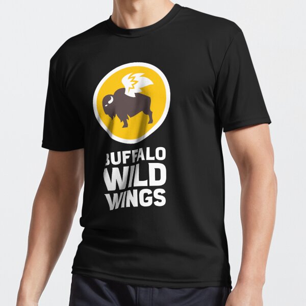 Buffalo Wild Wings Essential T-Shirt for Sale by accardib