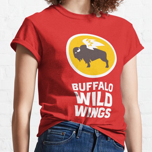 Buffalo Bills – Buffalo Sabres Tee Shirt - Yesweli