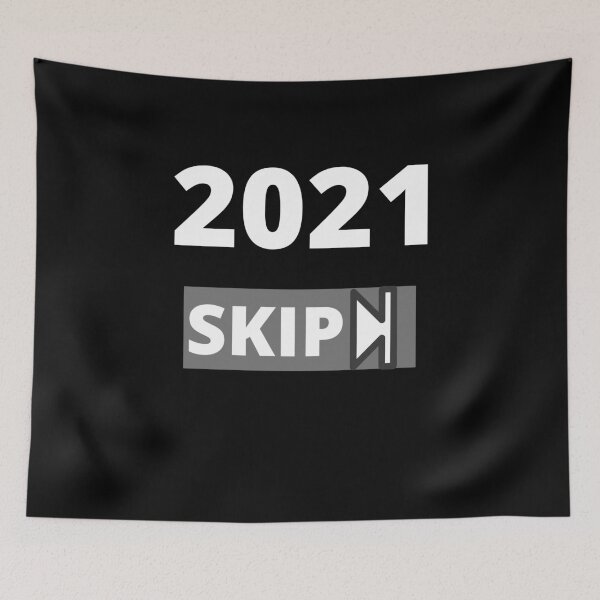 Item preview, 2021 Skip designed and sold by Xpressnme.