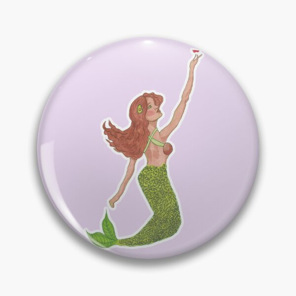 Item preview, Mermay 2021 Fruit designed and sold by ADrawerInPurple.