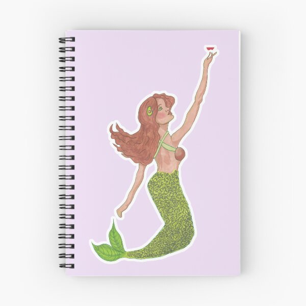 Item preview, Mermay 2021 Fruit designed and sold by ADrawerInPurple.