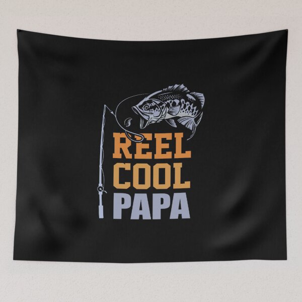 Item preview, Reel Cool papa  designed and sold by zahra369der.