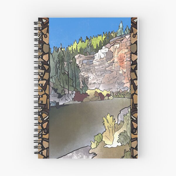 Item preview, Smith River Camp designed and sold by PerservereFoxy.