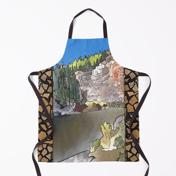 Item preview, Smith River Camp designed and sold by PerservereFoxy.