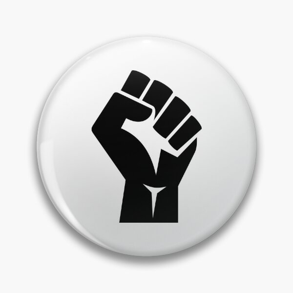 Item preview, Anarchy Revolt Fist Designs designed and sold by SeventhGate.