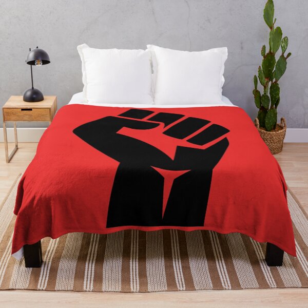 Item preview, Anarchy Revolt Fist Designs designed and sold by SeventhGate.