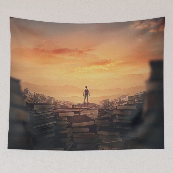 Item preview, the forgotten books designed and sold by psychoshadow.