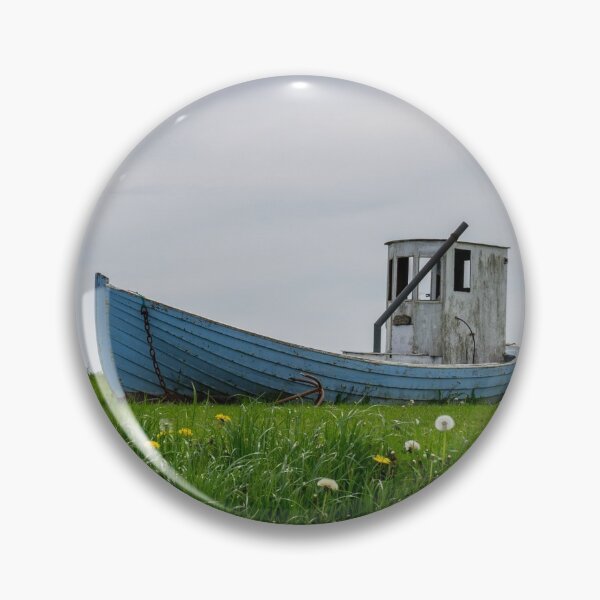 Item preview, Stranded at Ejerslev Lynd designed and sold by DiFigianoPhoto.