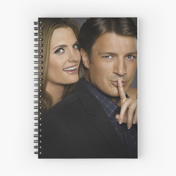 Item preview, Caskett designed and sold by misty day.