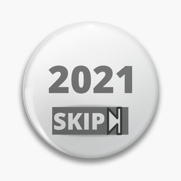 Item preview, 2021 Skip designed and sold by Xpressnme.