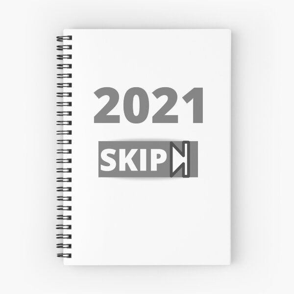Item preview, 2021 Skip designed and sold by Xpressnme.