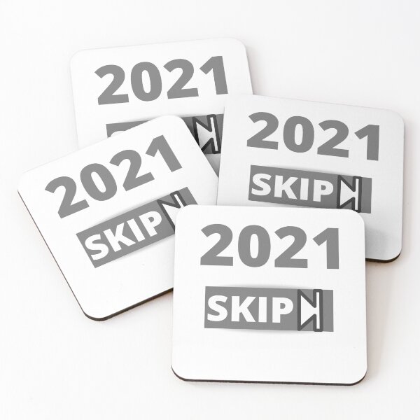 Item preview, 2021 Skip designed and sold by Xpressnme.