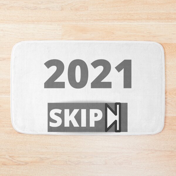 Item preview, 2021 Skip designed and sold by Xpressnme.