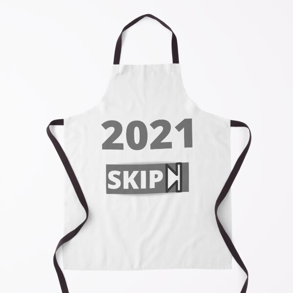 Item preview, 2021 Skip designed and sold by Xpressnme.