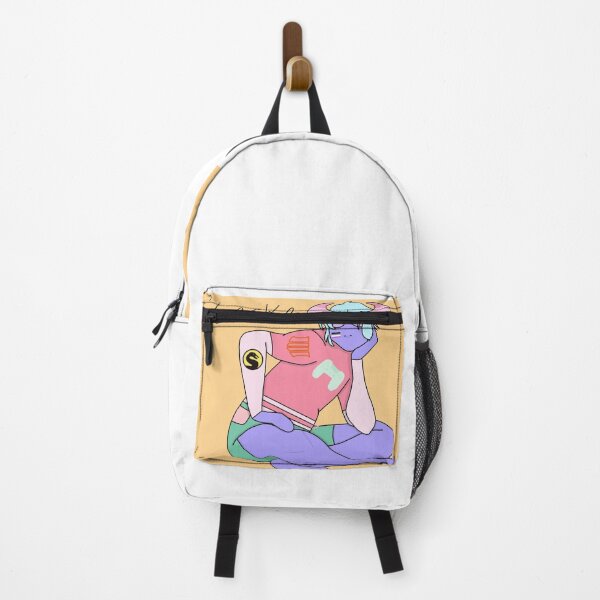 Item preview, Clarke designed and sold by violetalily.