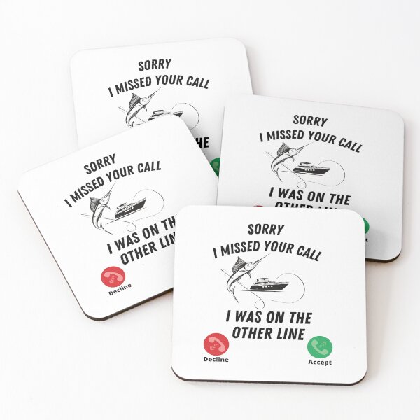 Item preview, sorry i missed your call i was on the other line designed and sold by wanasak.