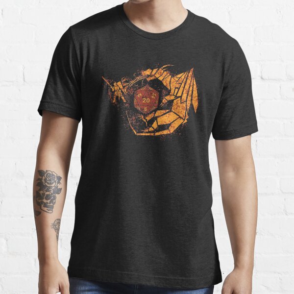 The Battle Essential T-Shirt