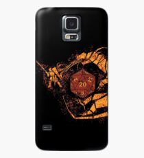 The Battle Case/Skin for Samsung Galaxy