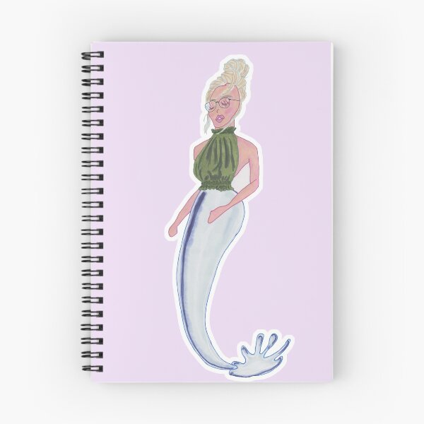 Item preview, Mermay 2021 Glass designed and sold by ADrawerInPurple.