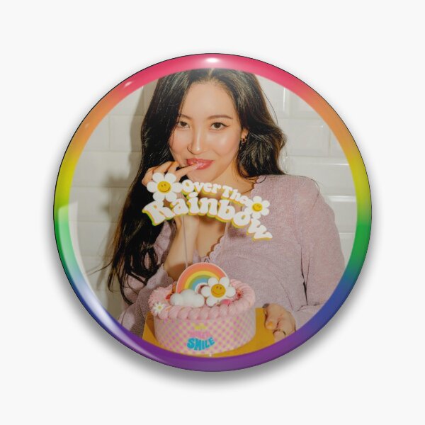 Item preview, Sunmi - pride - kpop  designed and sold by kitten-minho.