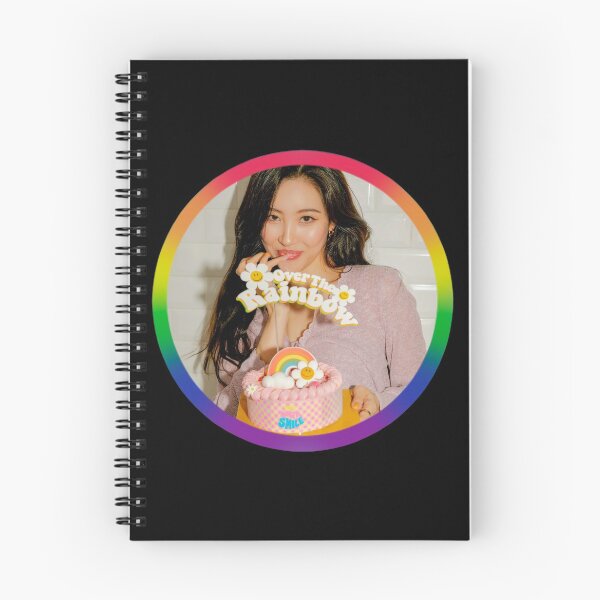 Item preview, Sunmi - pride - kpop  designed and sold by kitten-minho.