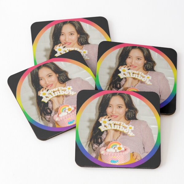 Item preview, Sunmi - pride - kpop  designed and sold by kitten-minho.