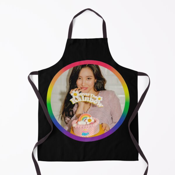 Item preview, Sunmi - pride - kpop designed and sold by kitten-minho.