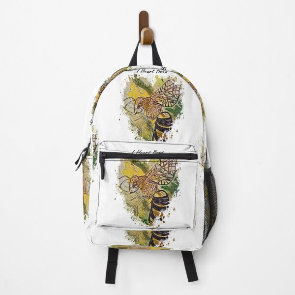 Item preview, I Heart Bees designed and sold by EloiseArt.
