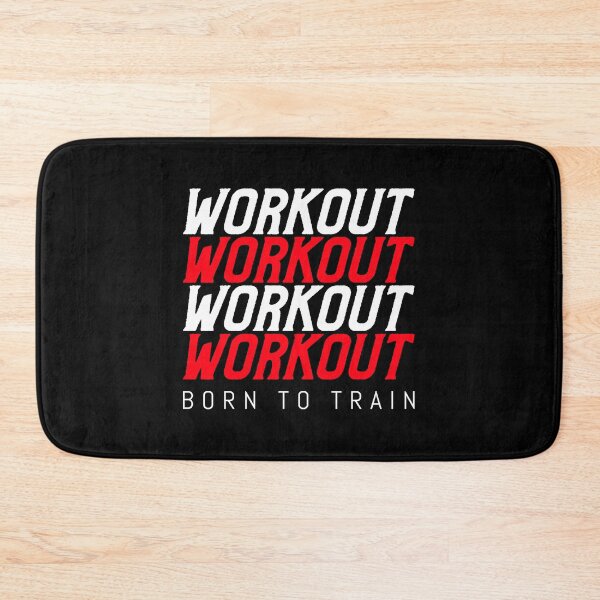 Item preview, Workout designed and sold by InstantWardrobe.
