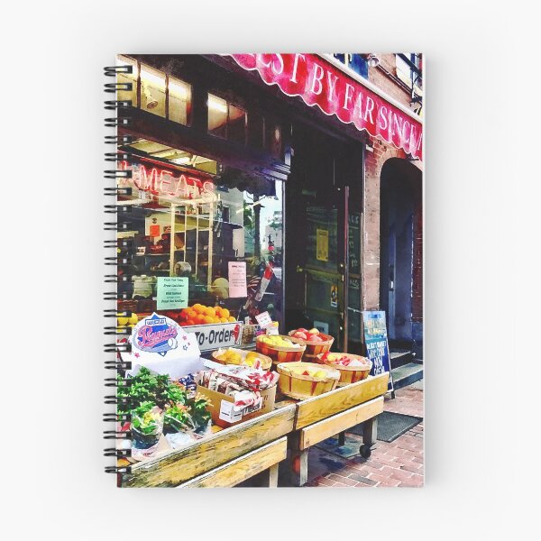 Item preview, Boston MA - Fruit Stand designed and sold by Susan Savad.