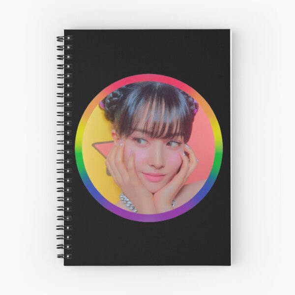 Item preview, STAYC - Yoon - pride - kpop  designed and sold by kitten-minho.