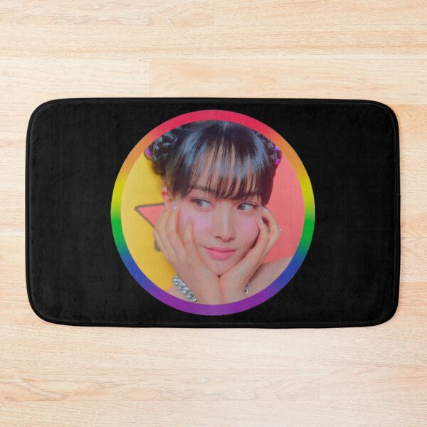 Item preview, STAYC - Yoon - pride - kpop  designed and sold by kitten-minho.