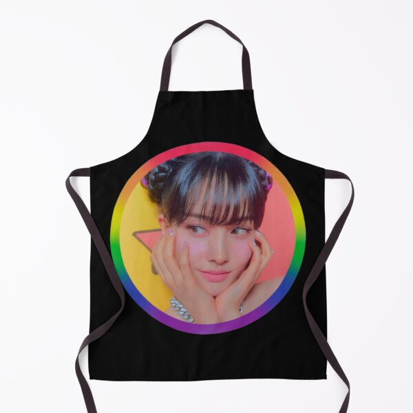 Item preview, STAYC - Yoon - pride - kpop  designed and sold by kitten-minho.
