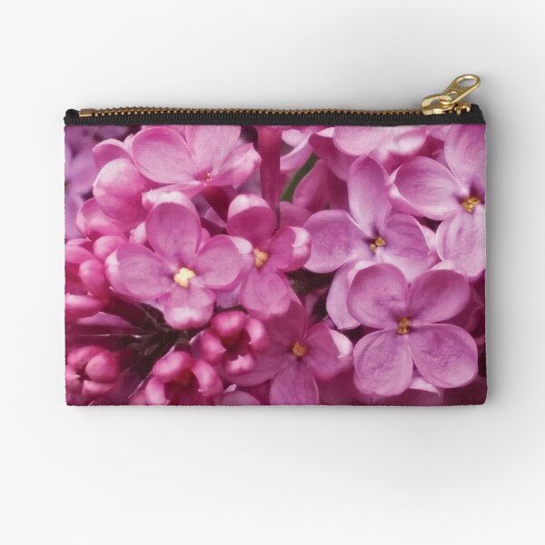 Item preview, PURPLE LILACS designed and sold by A H GINARTE.