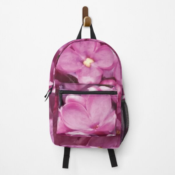 Item preview, PURPLE LILACS designed and sold by A H GINARTE.