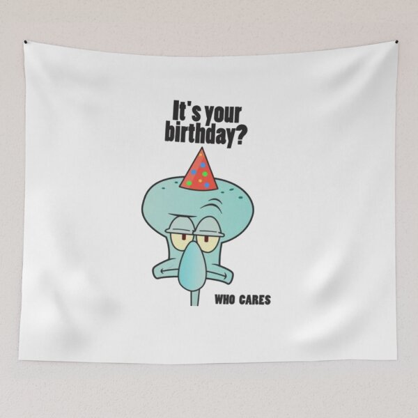 Item preview, Who cares ? designed and sold by Roisin678.