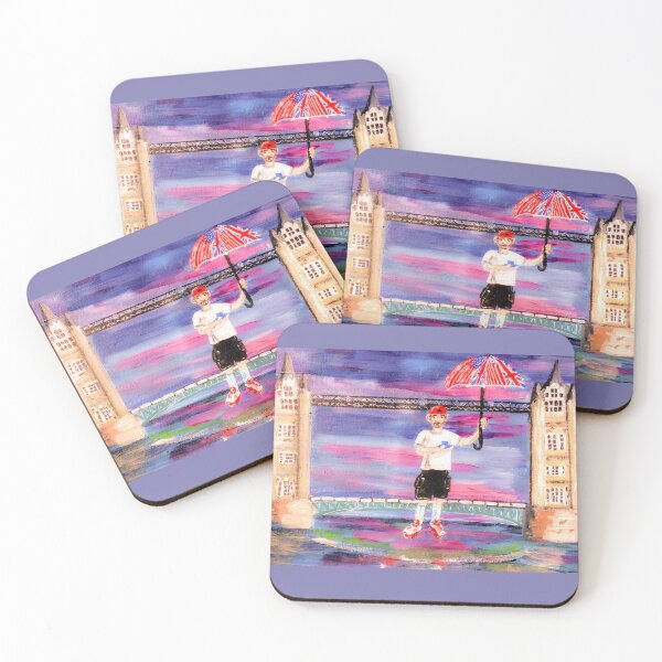 Item preview, JT Popping in designed and sold by artysmartymum1.