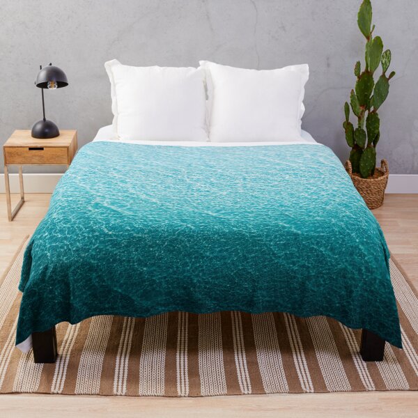 Item preview, Blue Ocean Waves designed and sold by BEyourself be.