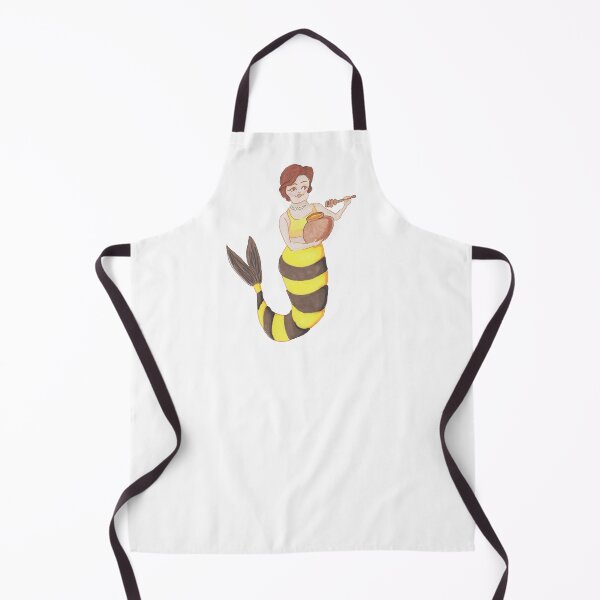Item preview, Mermay 2021 Honey designed and sold by ADrawerInPurple.