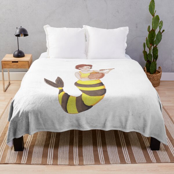 Item preview, Mermay 2021 Honey designed and sold by ADrawerInPurple.