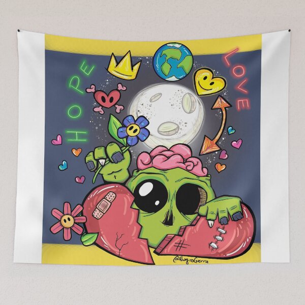 Item preview, Love Flow designed and sold by NwgroGuerra.