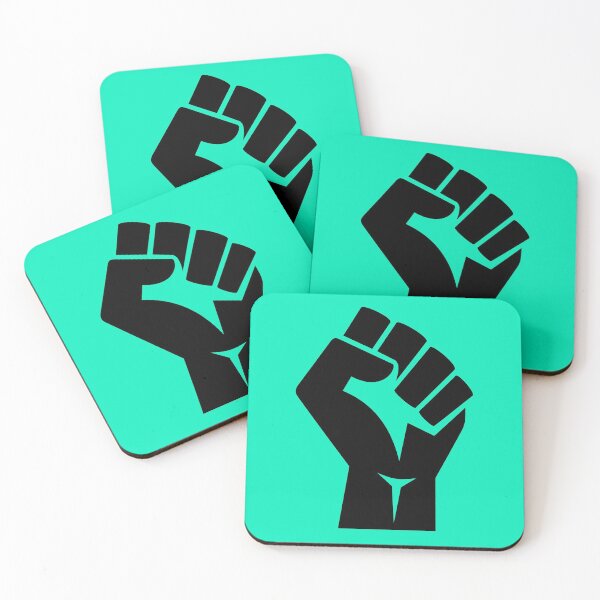 Item preview, Anarchy Revolt Fist Designs designed and sold by SeventhGate.