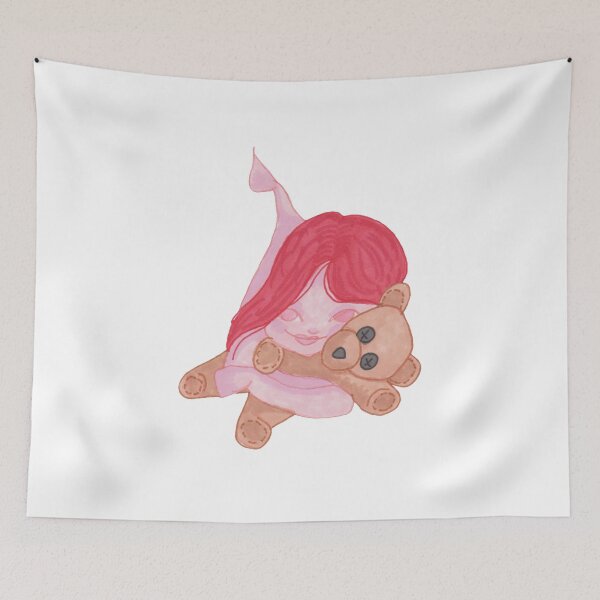 Item preview, Mermay 2021 Love designed and sold by ADrawerInPurple.