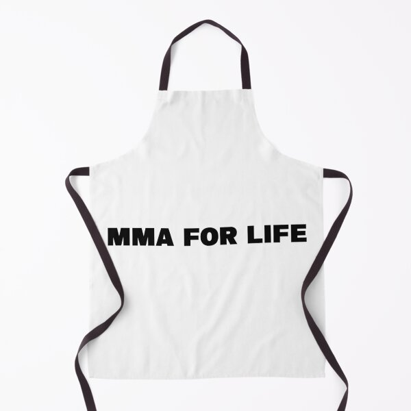 Item preview, MMA For Life | MMA UFC designed and sold by MMACentral.