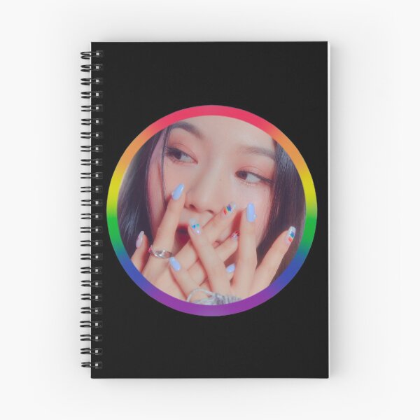 Item preview, STAYC - Isa - pride - kpop  designed and sold by kitten-minho.