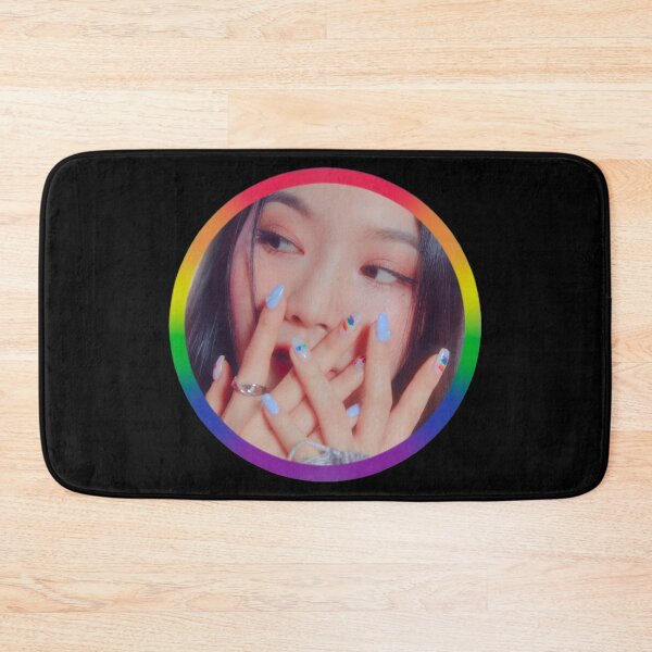 Item preview, STAYC - Isa - pride - kpop  designed and sold by kitten-minho.