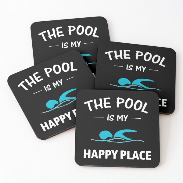 Item preview, Swimming Swim Swimmer Funny Sayings designed and sold by TastefulTees.