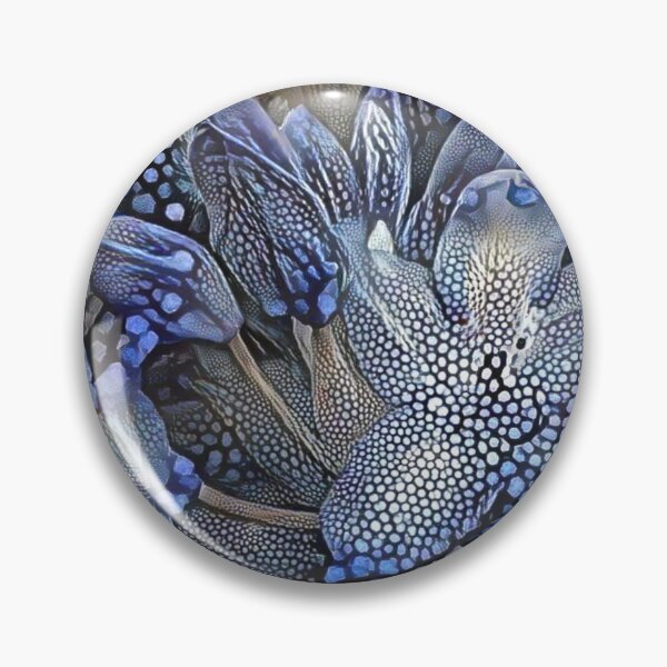 Item preview, Blue in June designed and sold by Draculart.