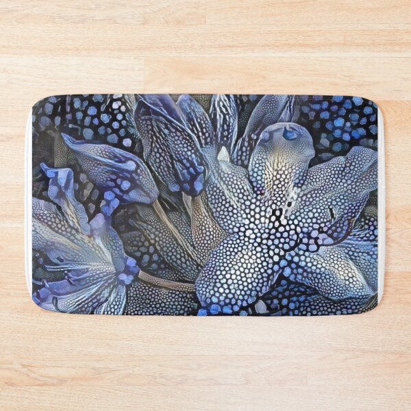 Item preview, Blue in June designed and sold by Draculart.