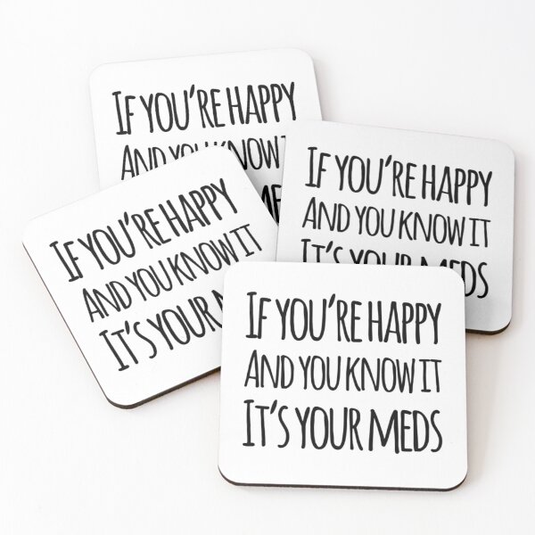 Item preview, If You're Happy And You Know It designed and sold by RiseandShineTee.